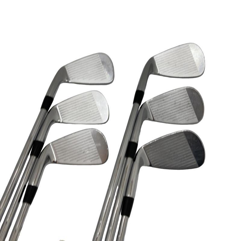 Titleist（タイトリスト） Titleist AP2 710 6S アイアンセット IR