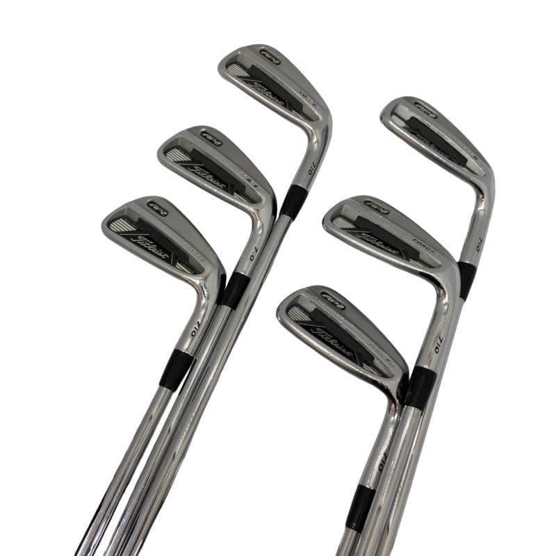 Titleist（タイトリスト） Titleist AP2 710 6S アイアンセット IR