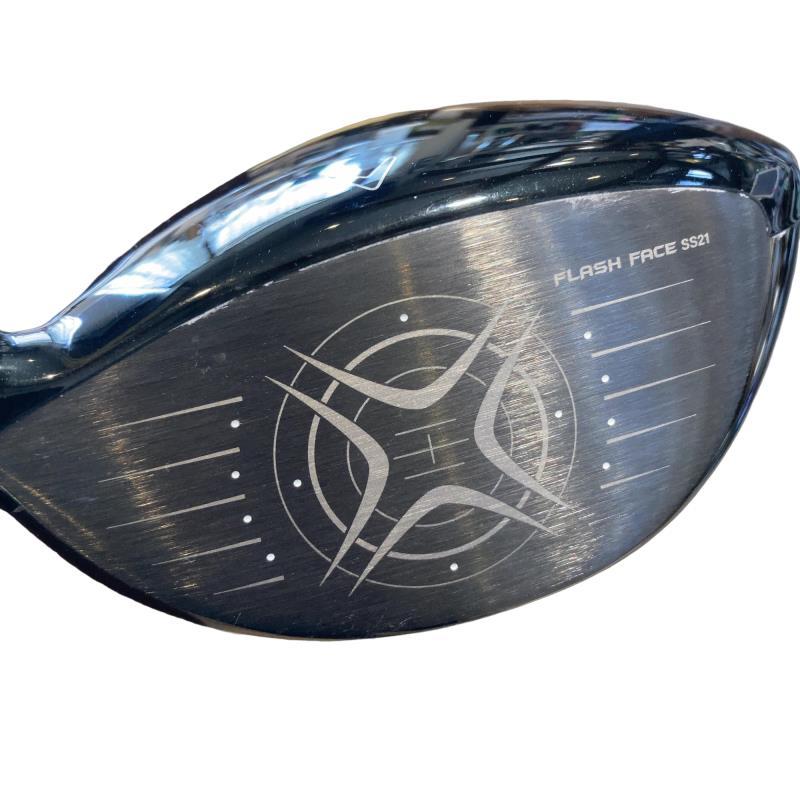 Callaway Epic Speed ドライバー10.5度 Callaway Epic Speed Driver Review - Plugged In Golf