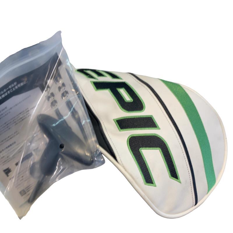 Callaway（キャロウェイ） EPIC SPEED 10.5° レフティ ドライバー DR