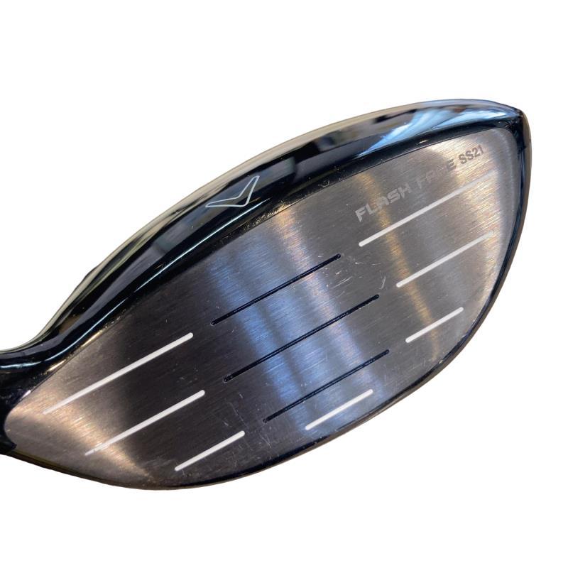EPIC 3w レフティ Callaway（キャロウェイ） EPIC SPEED 3W レフティ フェアウェイウッド