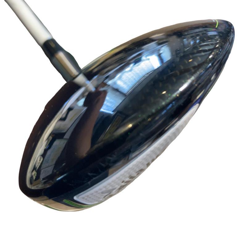 キャロウェイ エピックスピード フェアウェイウッド 3W レフティ Callaway（キャロウェイ） EPIC SPEED 3W レフティ フェアウェイウッド