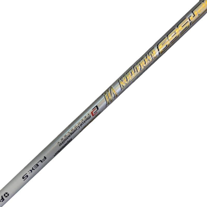 Callaway（キャロウェイ） EPIC SPEED 3W レフティ フェアウェイウッド