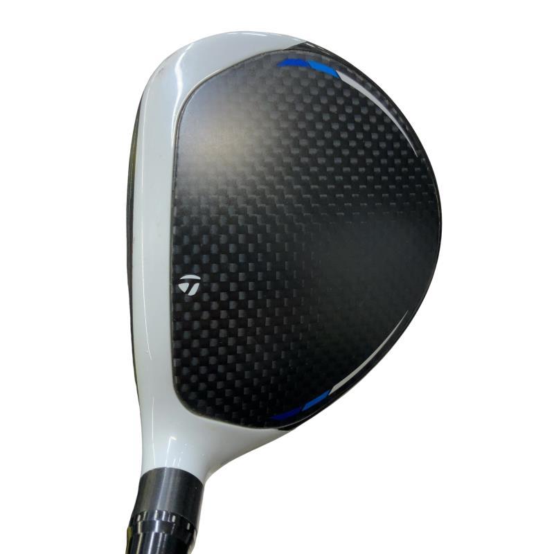 TaylorMade（テーラーメイド） SIM2 5W フェアウェイウッド FW