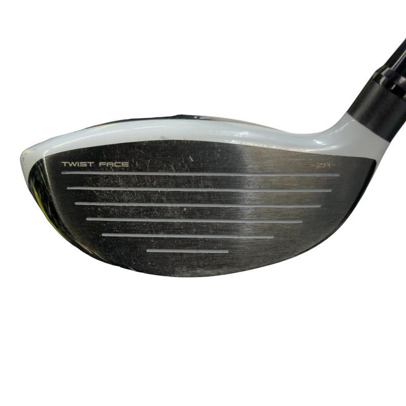 TaylorMade（テーラーメイド） SIM2 5W フェアウェイウッド FW