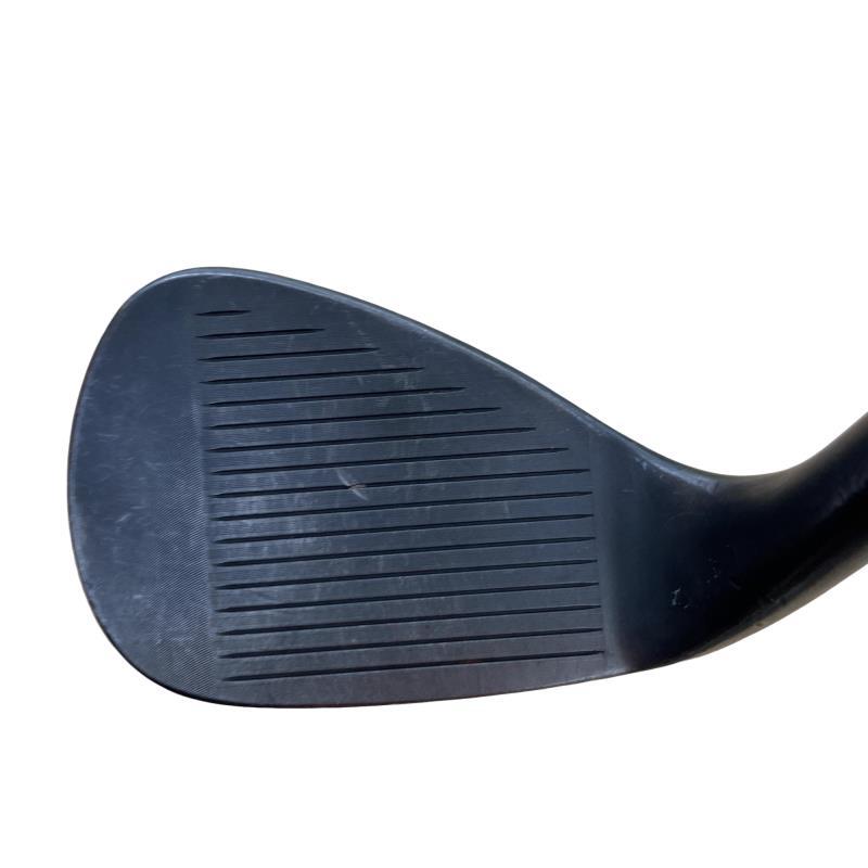 Titleist（タイトリスト） VOKEY SPIN MILLED SM8 ジェットブラック 52