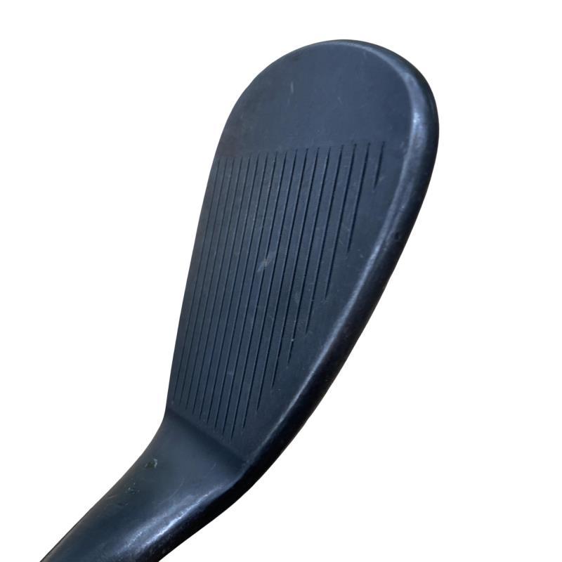 Titleist（タイトリスト） VOKEY SPIN MILLED SM8 ジェットブラック 52