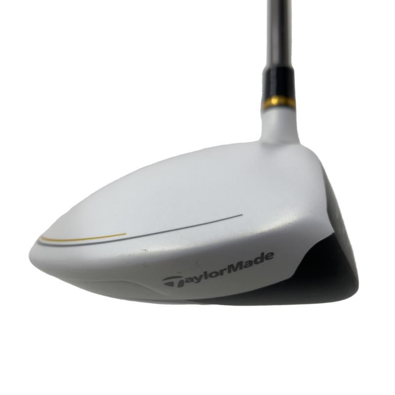テーラーメイド GLOIRE 5W フェアウェイウッド FW フレックスSR_3