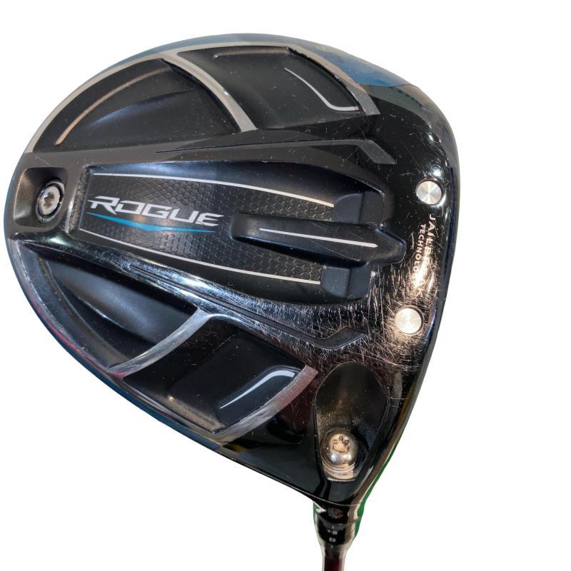 Callaway（キャロウェイ） ROGUE 9° ドライバー DR フレックスその他