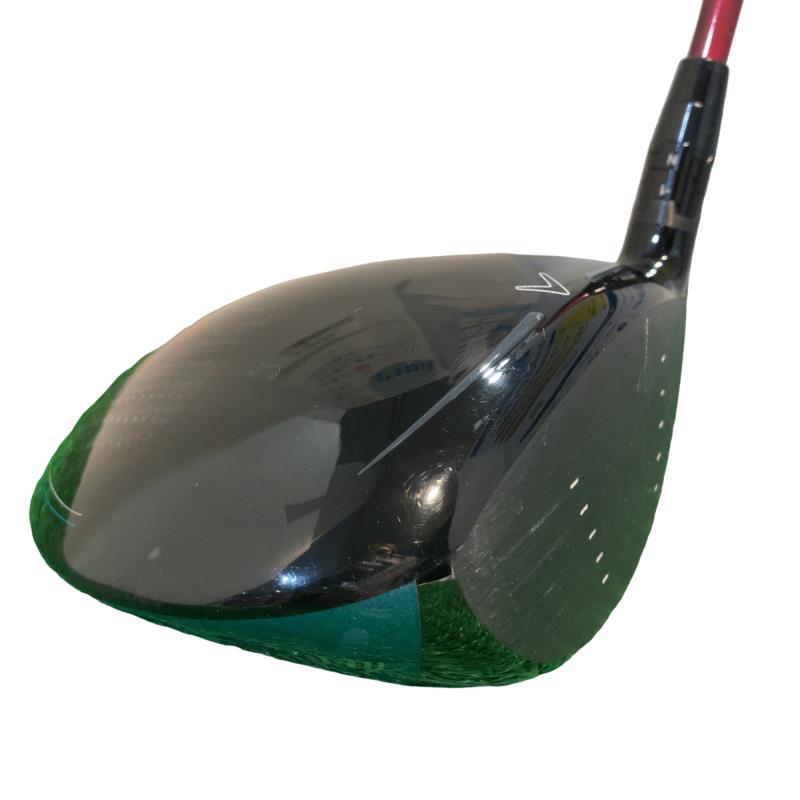 Callaway Rogue ドライバー 9° Callaway（キャロウェイ） ROGUE 9° ドライバー DR フレックスその他