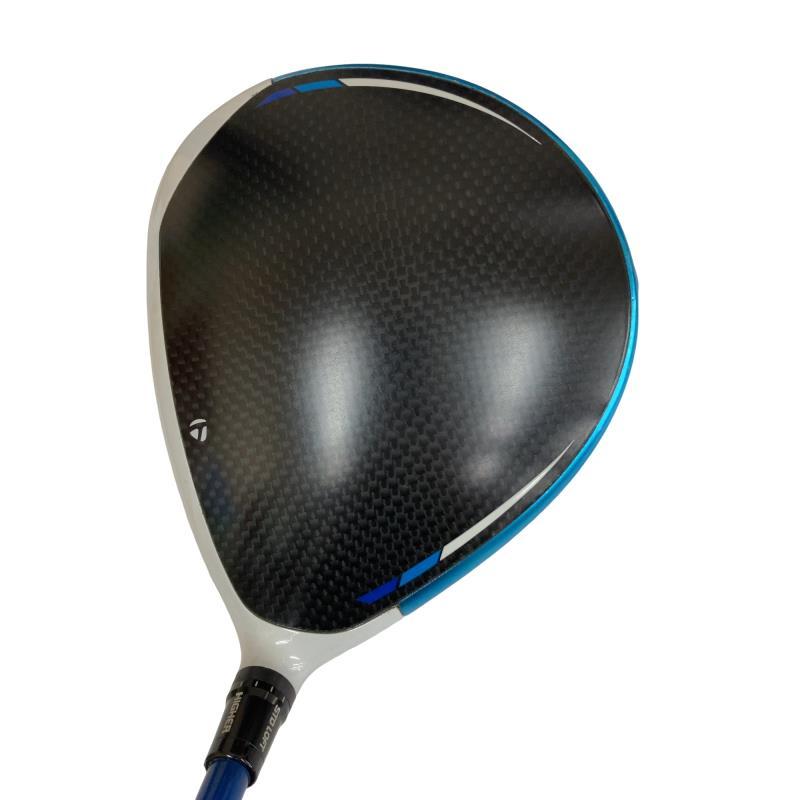 TaylorMade（テーラーメイド） SIM2 MAX 9° ドライバー DR フレックス