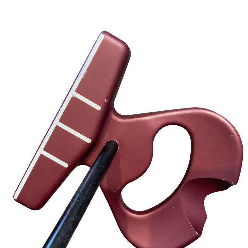 L.A.B.GOLF L.A.B.GOLF Directed Force 2.1(RED) 34インチ パター PT フレックスその他の画像