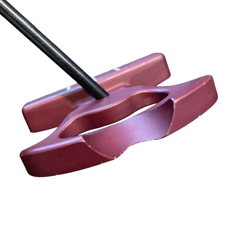 L.A.B.GOLF L.A.B.GOLF Directed Force 2.1(RED) 34インチ パター PT フレックスその他の画像