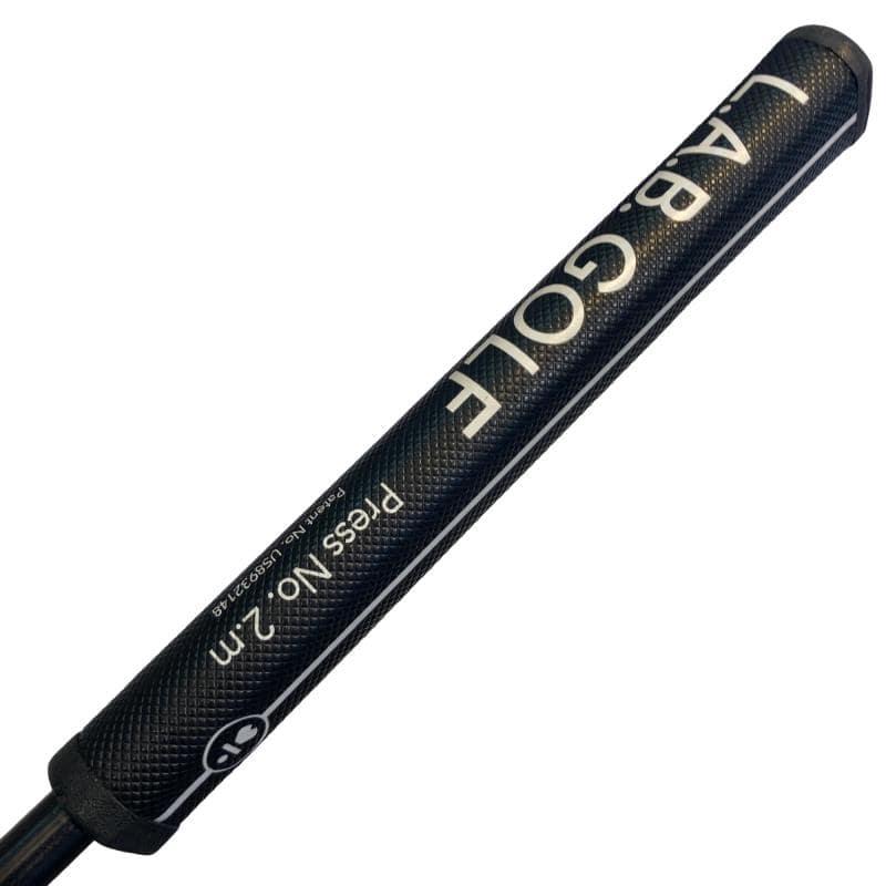 L.A.B.GOLF L.A.B.GOLF Directed Force 2.1(RED) 34インチ パター PT フレックスその他の画像