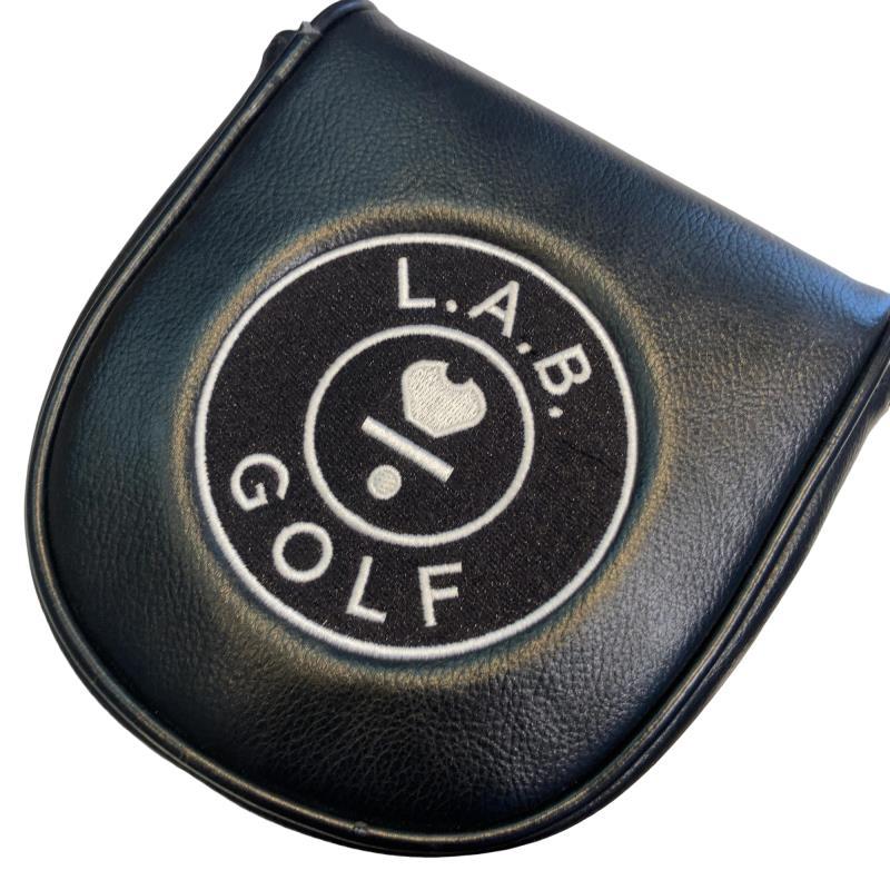 L.A.B.GOLF L.A.B.GOLF Directed Force 2.1(RED) 34インチ パター PT フレックスその他の画像
