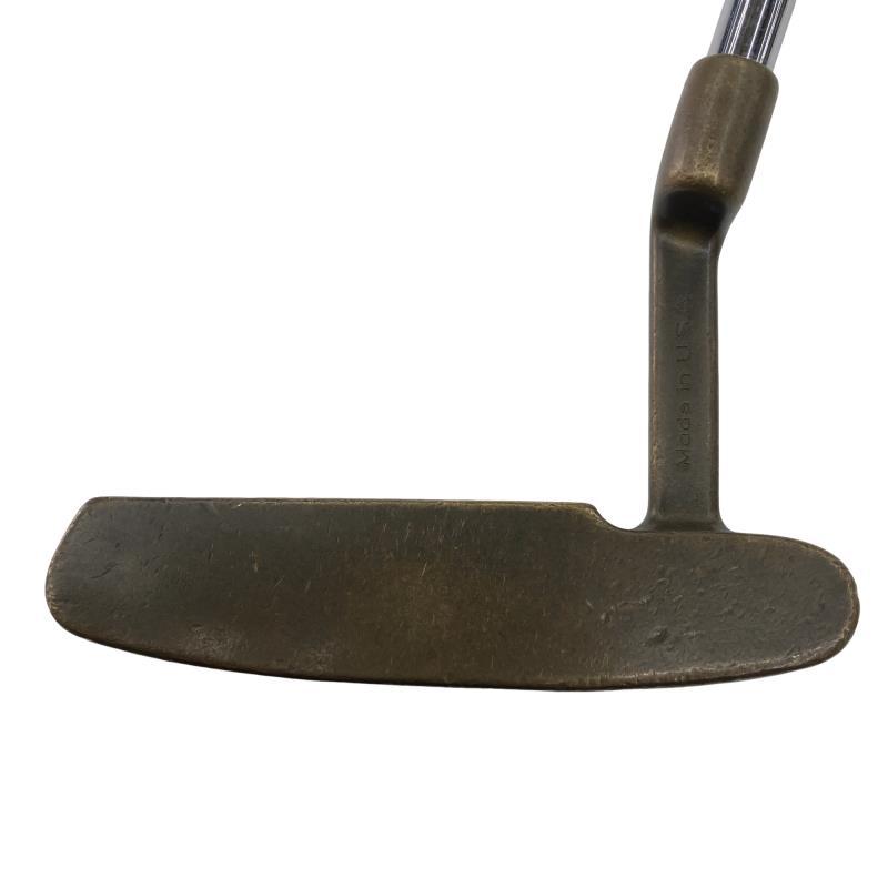 PING（ピン） ANSER SCOTTSDALE PING ニッケル パター PT フレックス