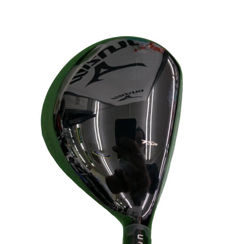 Titleist（タイトリスト） TSR2 18° レフティ フェアウェイウッド FW