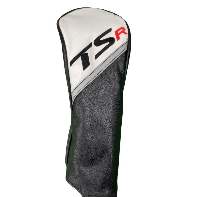 タイトリスト　レフティ18度TSR2 超美品 Titleist（タイトリスト） TSR2 18° レフティ フェアウェイウッド FW