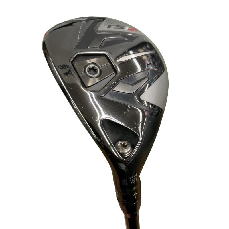 Titleist（タイトリスト） TSi2 21° レフティ ユーティリティ UT