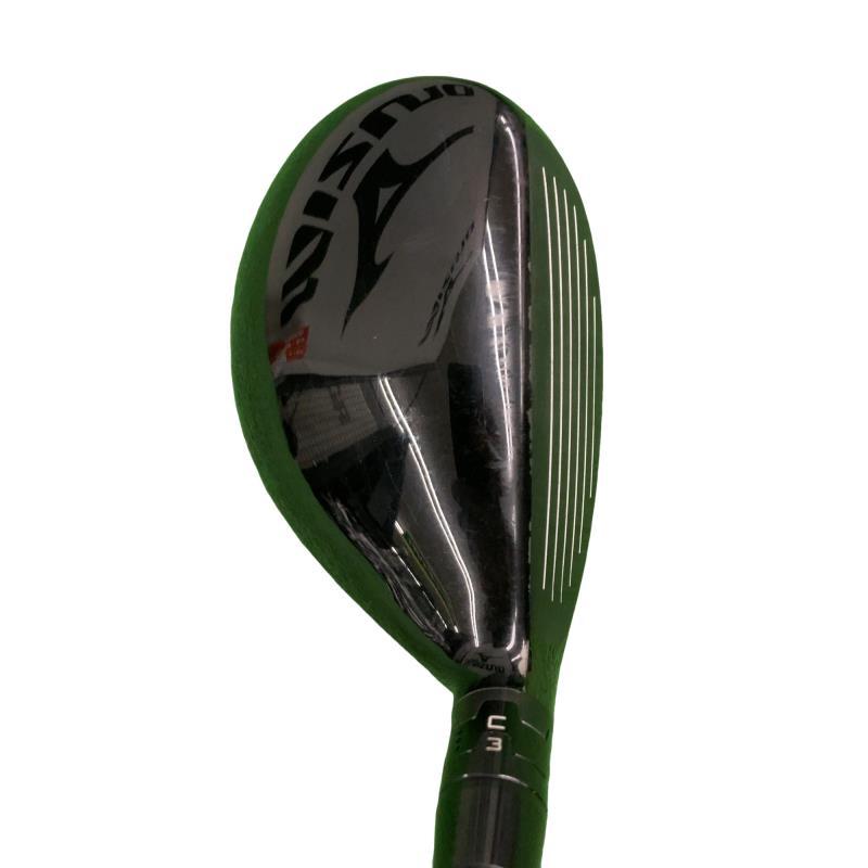 Titleist（タイトリスト） TSi2 21° レフティ ユーティリティ UT