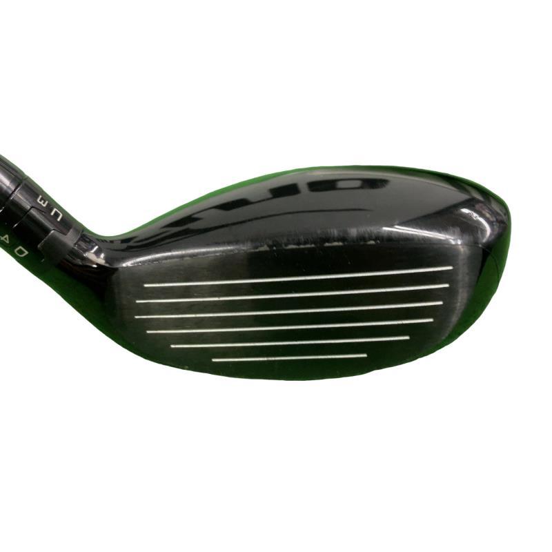 Titleist（タイトリスト） TSi2 21° レフティ ユーティリティ UT