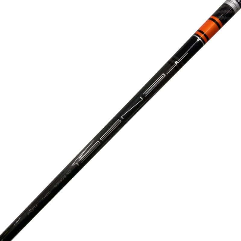 タイトリスト TSR3 19° レフティ ユーティリティ UT フレックスX_4