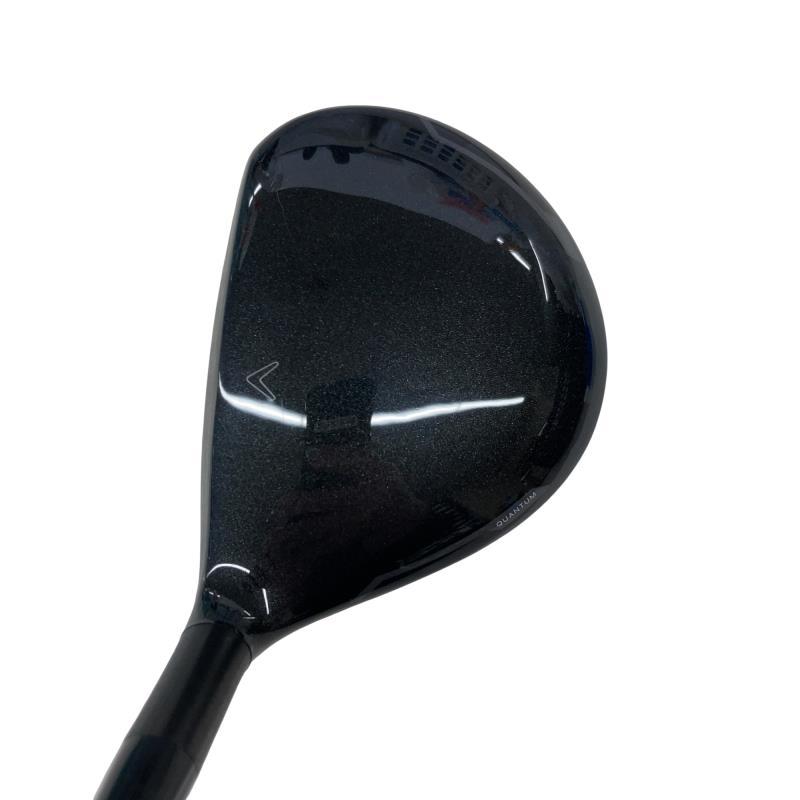 Callaway（キャロウェイ） QUANTUM MINI SPINNER 9W フェアウェイ