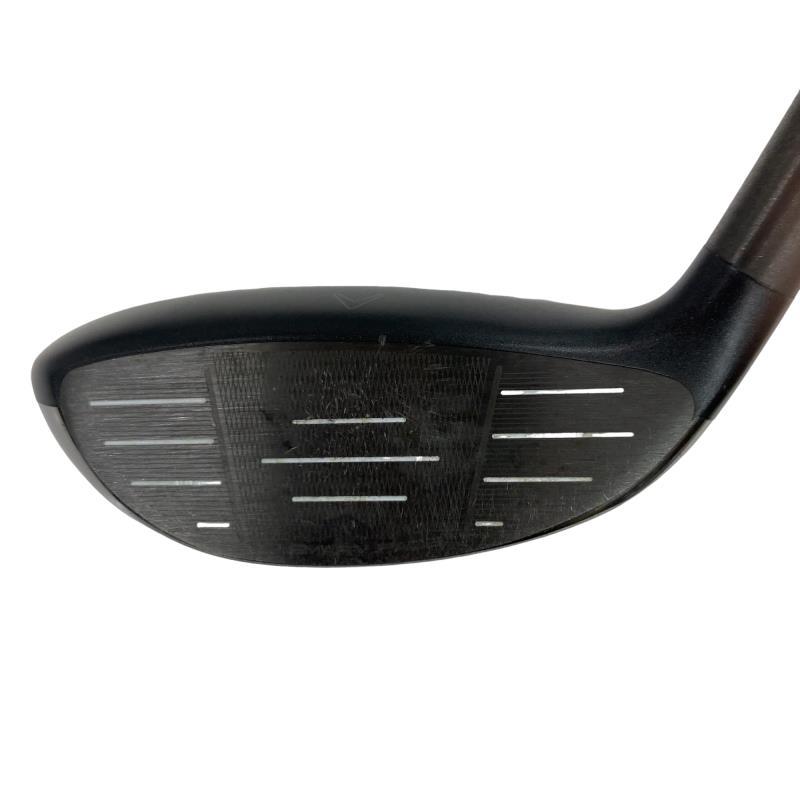 Callaway（キャロウェイ） PARADYM Ai SMOKE MAX 7W フェアウェイ