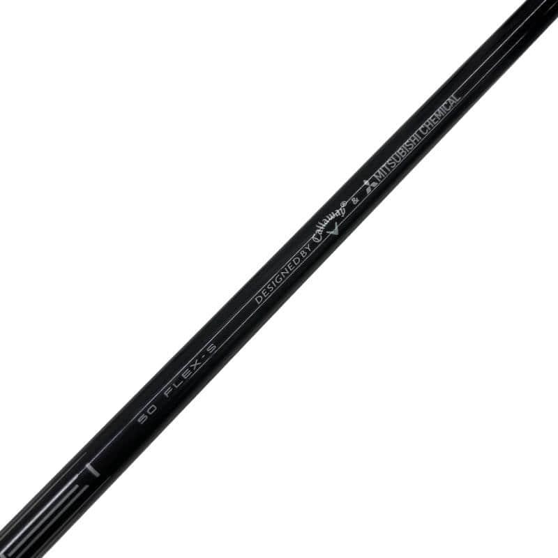 Callaway（キャロウェイ） PARADYM Ai SMOKE MAX 7W フェアウェイ