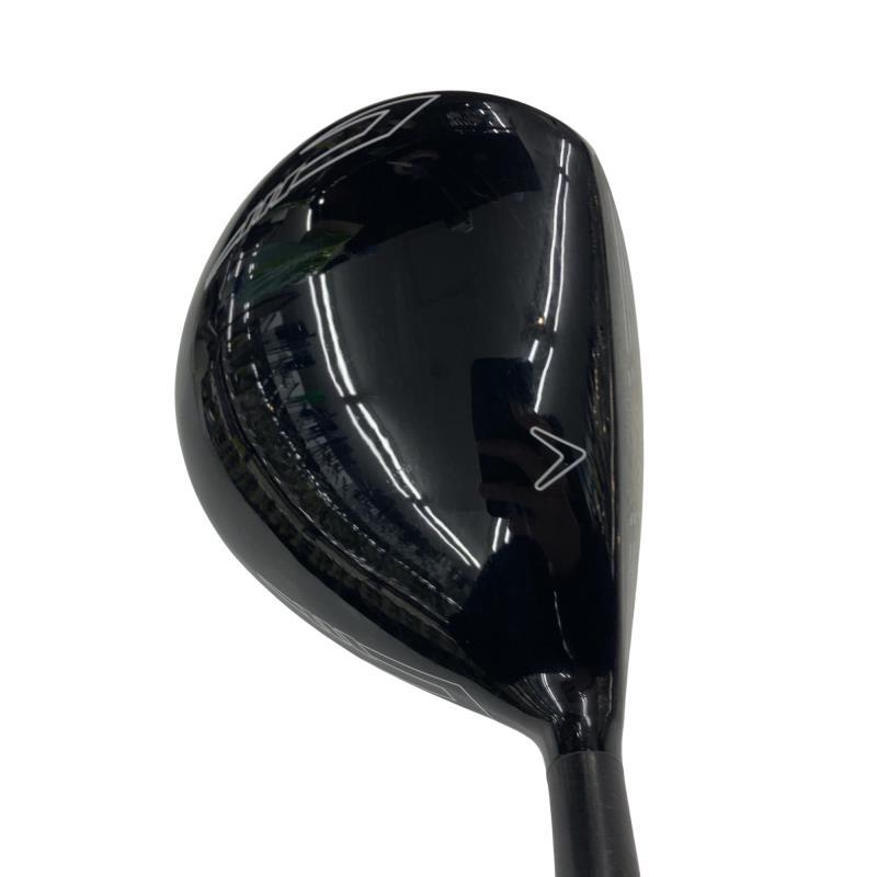 Callaway（キャロウェイ） X2 HOT 3W レフティ フェアウェイウッド FW 