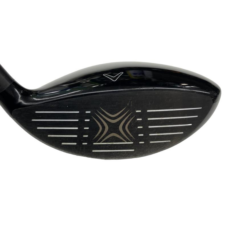 Callaway（キャロウェイ） X2 HOT 3W レフティ フェアウェイウッド FW 
