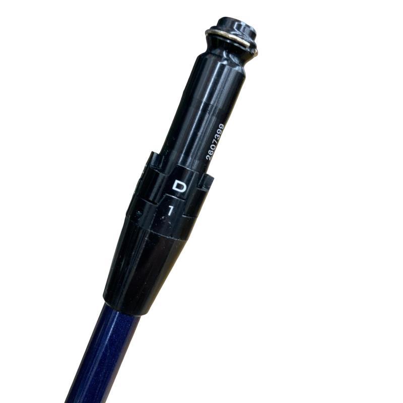 Titleist - Titleist　VENTUS TR BLUE6X ドライバー用 Titleist（タイトリスト） タイトリストスリーブ付き(GTS系) フジクラ