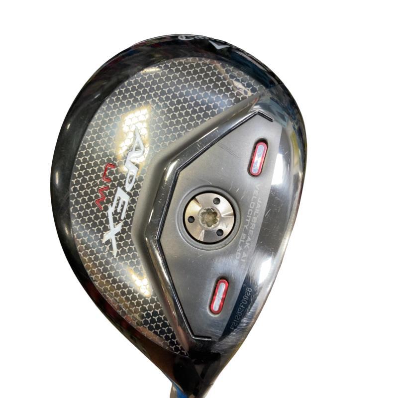 Callaway（キャロウェイ） APEX UW 19° ユーティリティ UT フレックス