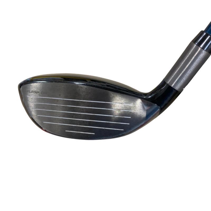 Callaway APEX UW ユーティリティ　19° Callaway（キャロウェイ） APEX UW 19° ユーティリティ UT フレックス