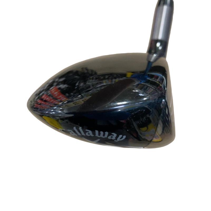 Callaway（キャロウェイ） APEX UW 19° ユーティリティ UT フレックス