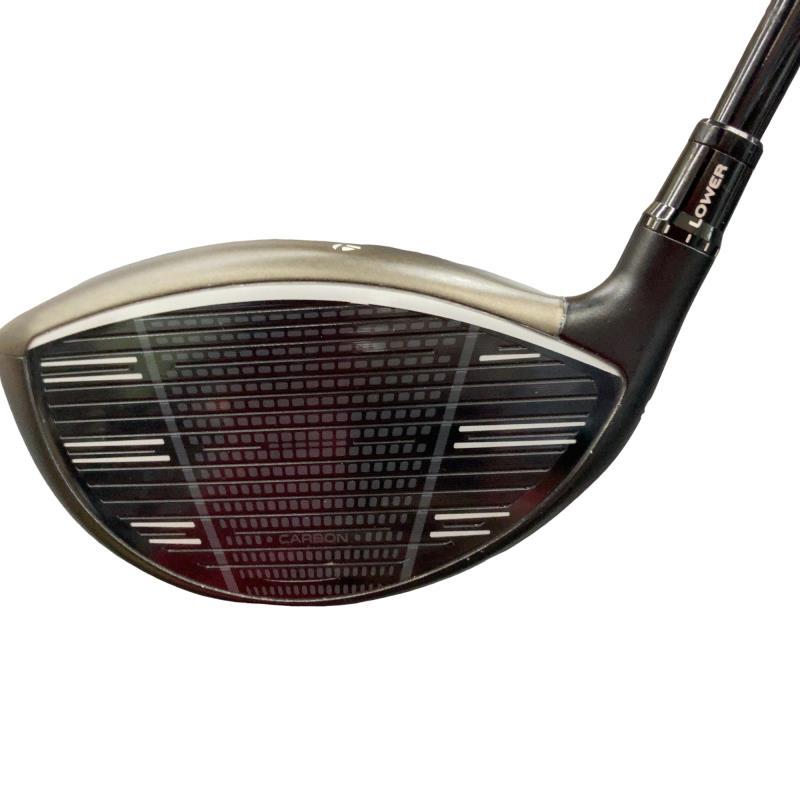 テーラーメイド Qi4D MAX 10.5° ドライバー DR フレックスSR_2