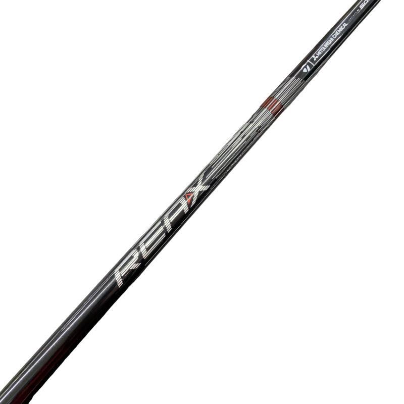 テーラーメイド Qi4D MAX 10.5° ドライバー DR フレックスSR_4
