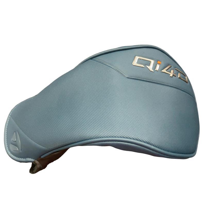 テーラーメイド Qi4D MAX 10.5° ドライバー DR フレックスSR_6