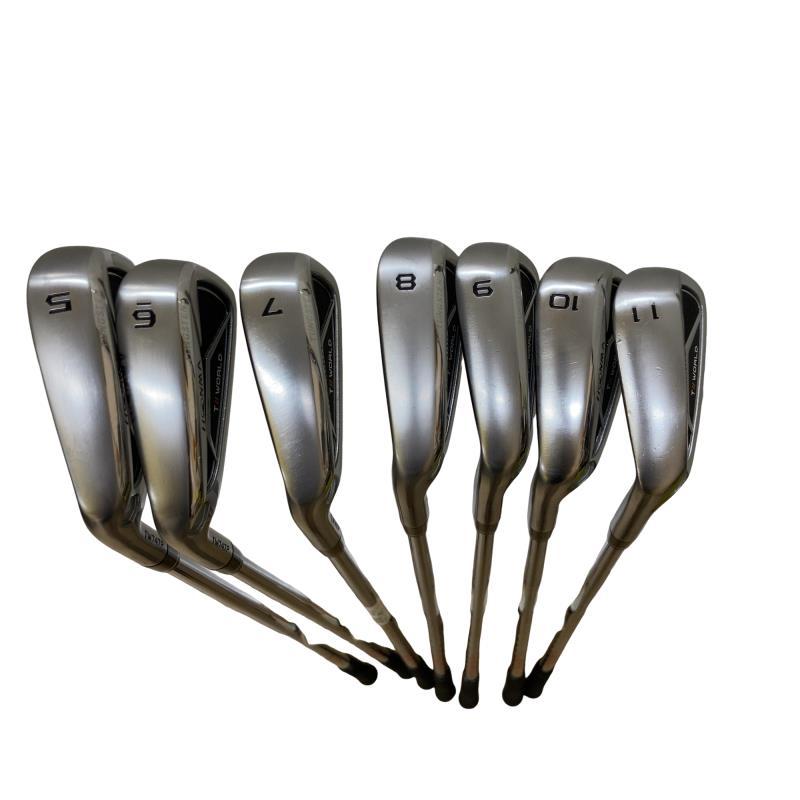 HONMA GOLF（本間ゴルフ） TOUR WORLD TW747P 8S レフティ アイアン 