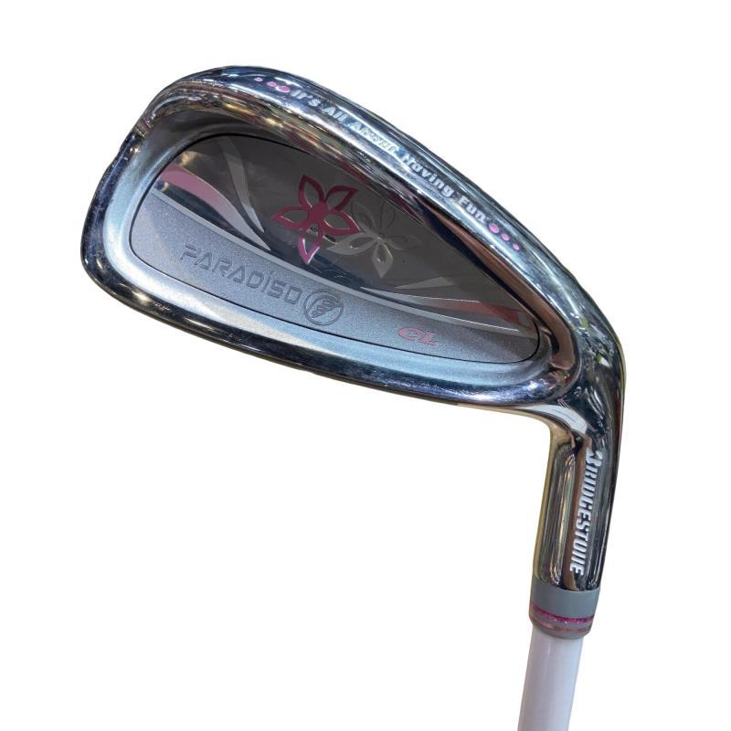 BRIDGESTONE GOLF ブリヂストン Paradiso CL(2011) 5S レディース