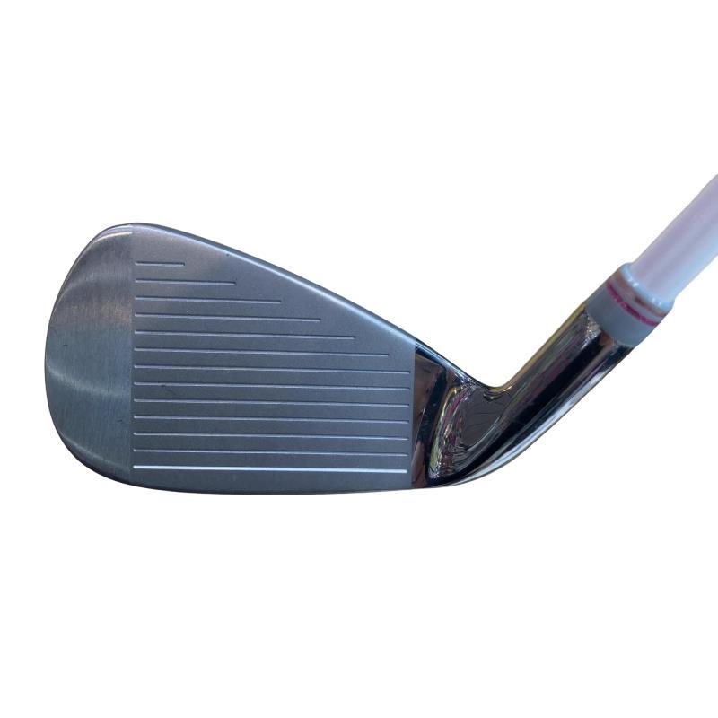 BRIDGESTONE GOLF ブリヂストン Paradiso CL(2011) 5S レディース