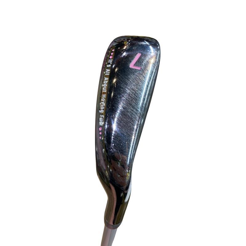 BRIDGESTONE GOLF ブリヂストン Paradiso CL(2011) 5S レディース