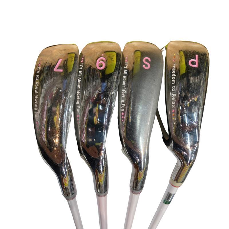 BRIDGESTONE GOLF ブリヂストン Paradiso CL(2011) 5S レディース