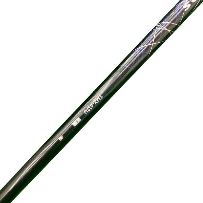 YAMAHA（ヤマハ） inpres UD 2 U4 ユーティリティ UT フレックスR