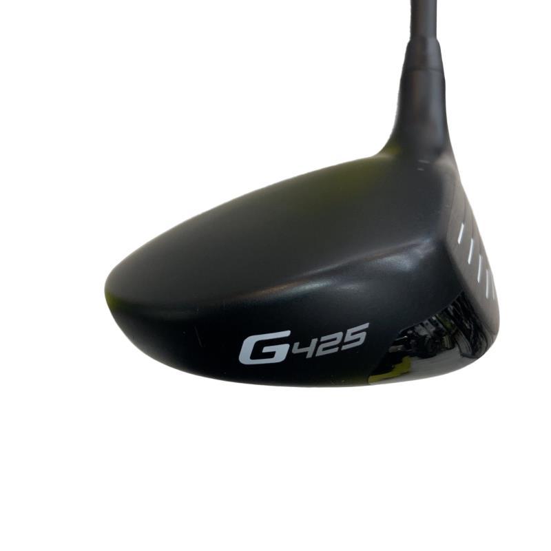 PING（ピン） G425 MAX 7W(アーコス無し) フェアウェイウッド FW