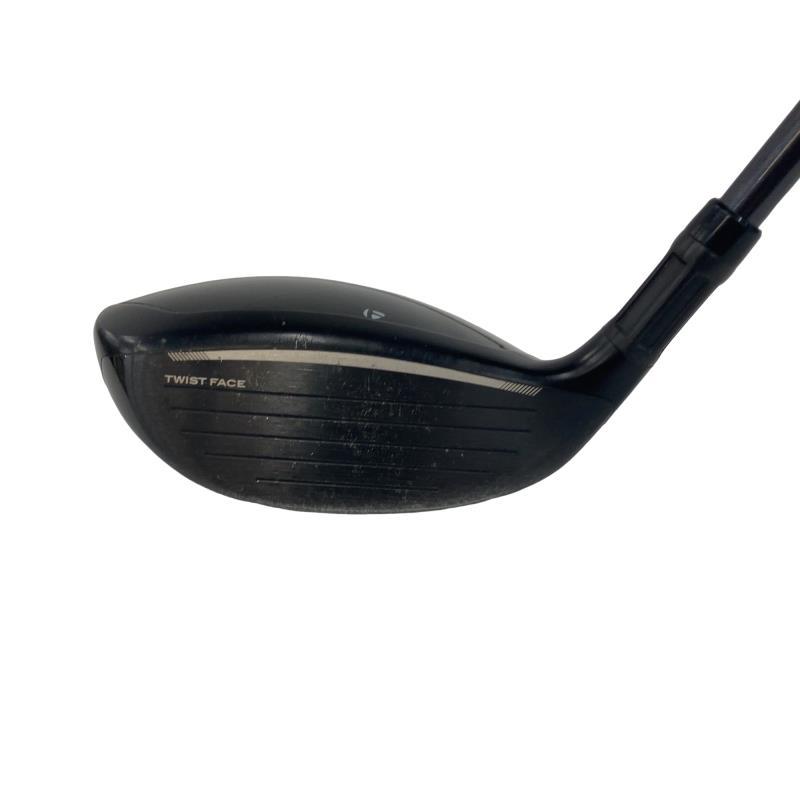 TaylorMade（テーラーメイド） STEALTH2 HD 7W フェアウェイウッド FW