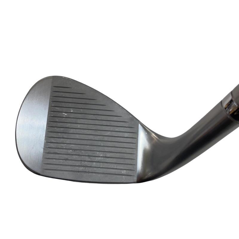 Titleist - タイトリスト VOKEY SPIN MILLED SM11 周遊旅行Cr 56°/12°D ウェッジ WG フレックス余分の物