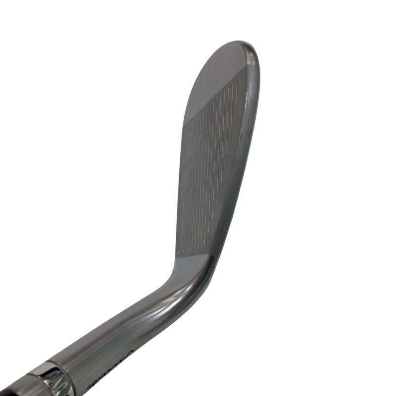 Titleist - タイトリスト VOKEY SPIN MILLED SM11 周遊旅行Cr 56°/12°D ウェッジ WG フレックス余分の物