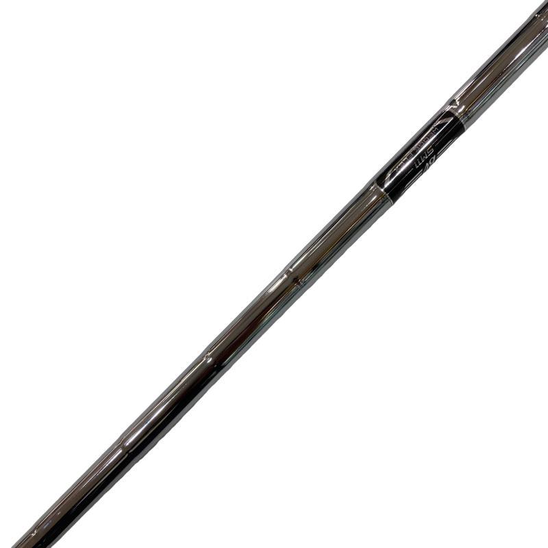 Titleist - タイトリスト VOKEY SPIN MILLED SM11 周遊旅行Cr 56°/12°D ウェッジ WG フレックス余分の物
