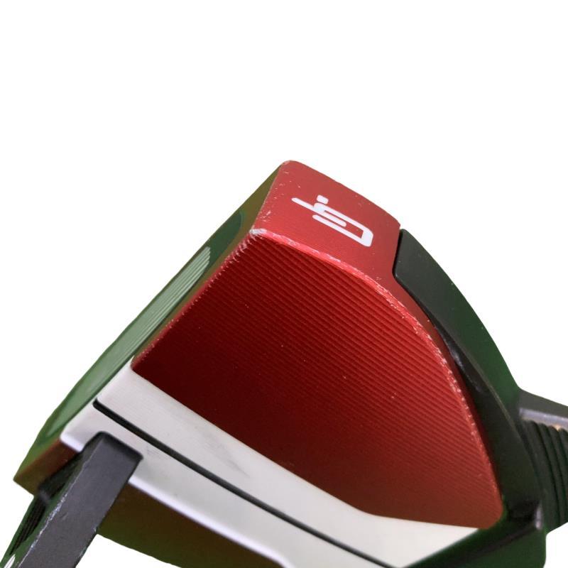 TaylorMade（テーラーメイド） Spider GTx TRUSS RED TM1 33インチ